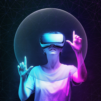 Инициативный проект «Иммерсивная школа. VR школа» - цели и задачи - fgospostavki.ru - Балашиха