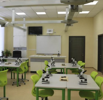 Использование информационных технологий в преподавании биологии - fgospostavki.ru - Балашиха