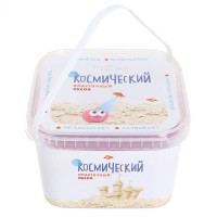 Кинетический песок розовый 3 кг - fgospostavki.ru - Балашиха