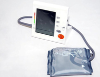 Тонометр медицинский с речевым выходом - fgospostavki.ru - Балашиха