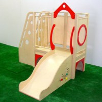 Игровой комплекс «Домик 2» - fgospostavki.ru - Балашиха