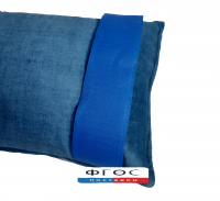 Утяжелённая подушечка 2 кг - fgospostavki.ru - Балашиха