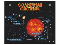 Электронно-информационный стенд "Солнечная система" - fgospostavki.ru - Балашиха