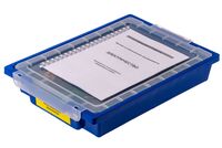 Набор лабораторный "Электричество" - fgospostavki.ru - Балашиха