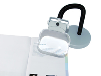 Лупа настольная без подсветки (2х) - fgospostavki.ru - Балашиха