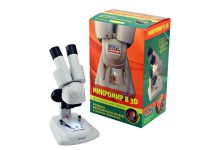 Набор "Микромир в 3D" - fgospostavki.ru - Балашиха
