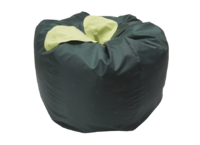 Бескаркасное кресло «Яблочко» размер L - fgospostavki.ru - Балашиха