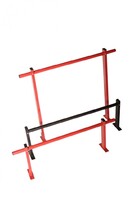 Турник-перекладина с креплением к потолку (3 метра) - fgospostavki.ru - Балашиха