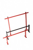 Турник-перекладина с креплением к потолку (2,5 м) - fgospostavki.ru - Балашиха