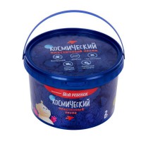 Кинетический песок классический 2 кг - fgospostavki.ru - Балашиха