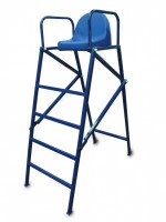 Вышка судейская для бадминтона (раскладная) - fgospostavki.ru - Балашиха