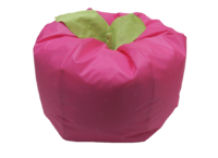 Бескаркасное кресло «Яблочко» размер S - fgospostavki.ru - Балашиха