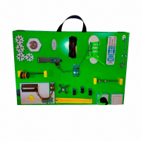 Бизиборд «Моя радость» - fgospostavki.ru - Балашиха