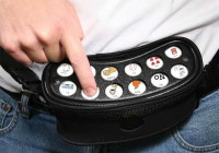 Портативный коммуникатор на пояс - fgospostavki.ru - Балашиха