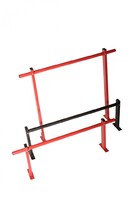 Турник-перекладина с креплением к потолку с широким хватом (2,5 м) - fgospostavki.ru - Балашиха