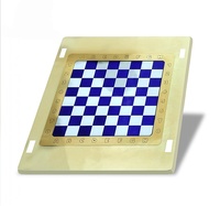 Тактильно-развивающая панель для игры в шахматы - fgospostavki.ru - Балашиха