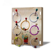 Тактильно-развивающая панель «Меткий ковбой» - fgospostavki.ru - Балашиха