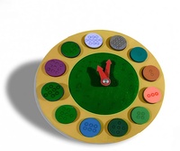 Тактильные часы - fgospostavki.ru - Балашиха