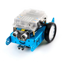 Базовый робототехнический набор mBot - fgospostavki.ru - Балашиха