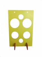 Стенд для метания в цель - fgospostavki.ru - Балашиха