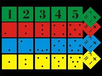 Магические кружочки (развивающий набор) - fgospostavki.ru - Балашиха