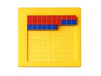 Счетный квадрат "Счет в пределах 100" - fgospostavki.ru - Балашиха