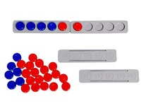 Счётный материал "Математические кораблики" - fgospostavki.ru - Балашиха