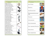 Комплект карточек (10) "Обучающий калейдоскоп. Общество" - fgospostavki.ru - Балашиха