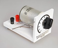Реостат ползунковый РП 200 (РПШ-1) - fgospostavki.ru - Балашиха