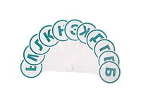 Касса-веер согласных - fgospostavki.ru - Балашиха