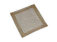 Сетка латунная распылительная (80х80) - fgospostavki.ru - Балашиха