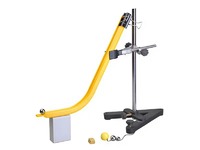 Прибор для изучения траектории брошенного тела - fgospostavki.ru - Балашиха