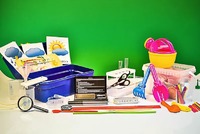 Комплект по предмету "Окружающий мир" для практических работ - fgospostavki.ru - Балашиха