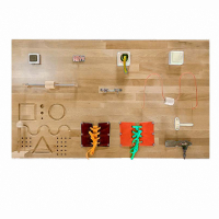 Бизиборд «Полезное времяпрепровождение» - fgospostavki.ru - Балашиха