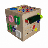 Бизикуб «Лучший друг» - fgospostavki.ru - Балашиха