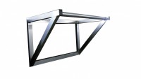 Перекладина навесная (в призматической раме) - fgospostavki.ru - Балашиха