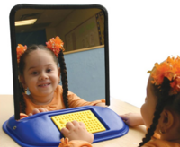 Зеркало для тренировки речи - fgospostavki.ru - Балашиха