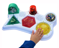 Развивающий центр с гелевыми подушечками - fgospostavki.ru - Балашиха