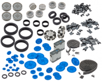 Ресурсный набор по робототехнике "Competition Add-On Kit" VEX IQ - fgospostavki.ru - Балашиха