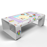 Детский сенсорный стол myWorld Mini 32" - fgospostavki.ru - Балашиха