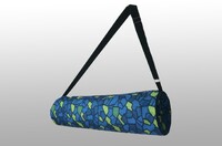 Сумка для коврика гимнастического (на замке) - fgospostavki.ru - Балашиха