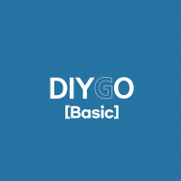 Комплект Robo kit DIYGO Базовый - fgospostavki.ru - Балашиха