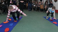 Дорожка (ручка-ножка) - fgospostavki.ru - Балашиха