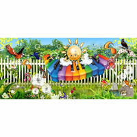 Стенд "Музыкальный" магнитный - fgospostavki.ru - Балашиха