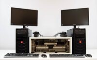 Типовой комплект учебного оборудования «Глобальные компьютерные сети» - fgospostavki.ru - Балашиха