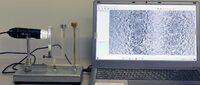 Лабораторная установка «Определение коэффициента взаимной диффузии воздуха и водяного пара»  - fgospostavki.ru - Балашиха