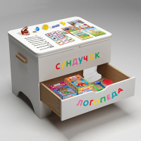 Сундучок логопеда - fgospostavki.ru - Балашиха