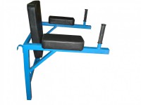 Станок для пресса навесной для шведской стенки - fgospostavki.ru - Балашиха