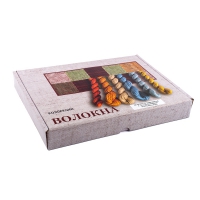 Коллекция "Волокна" (с раздаточным материалом) - fgospostavki.ru - Балашиха