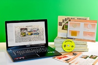 Коллекция натурально-интерактивная "Шерсть и продукты ее переработки" (средняя школа) - fgospostavki.ru - Балашиха